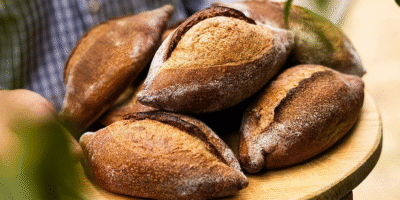 Panio Bakery