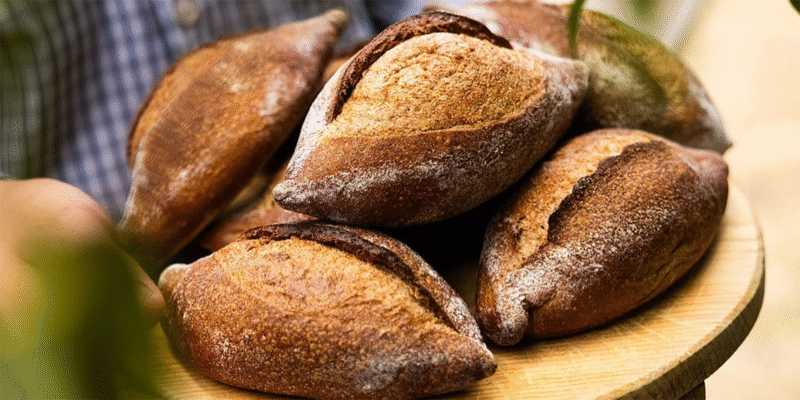 Panio Bakery