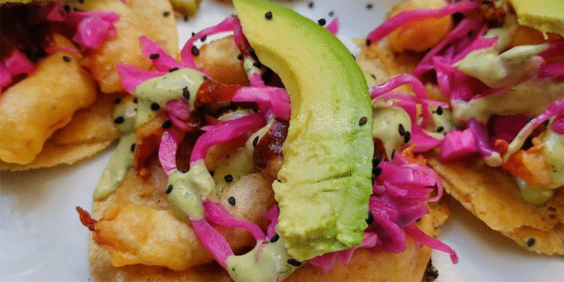 Pescaü