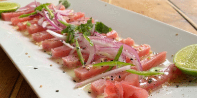 Pescaü