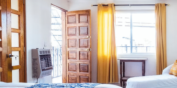 Pied-à-Terre at Casitas Aparicio