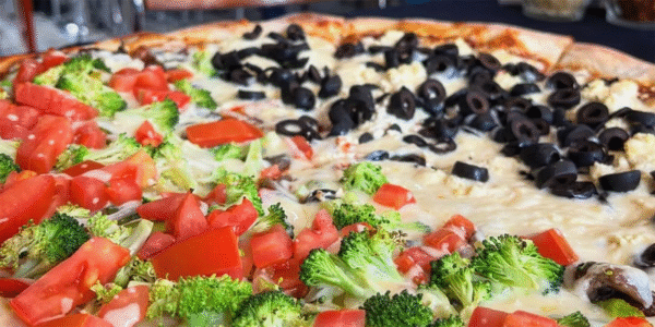 Pizza Guy