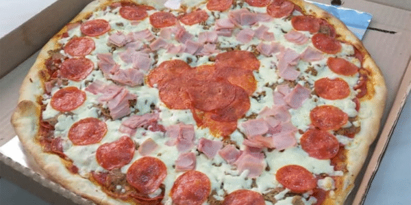 Pizza Guy