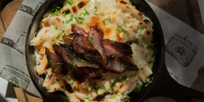 Pork Belly