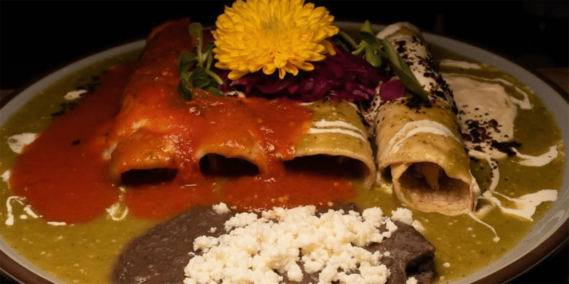 Raíces
