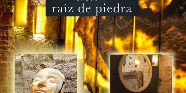 Raíz de Piedra