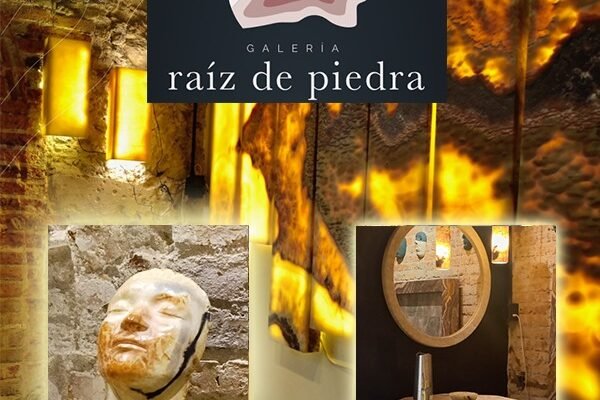 Raíz de Piedra