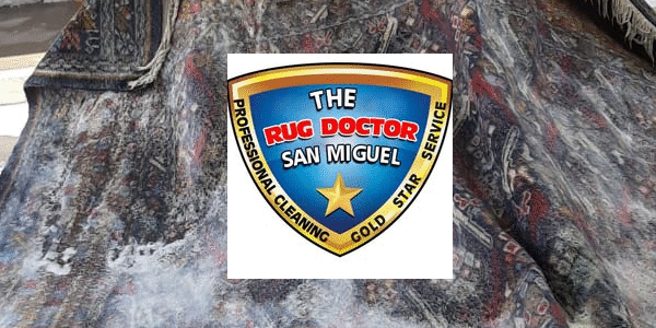 The Rug Doctor