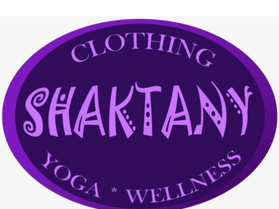 Shaktany Clothing & Yoga