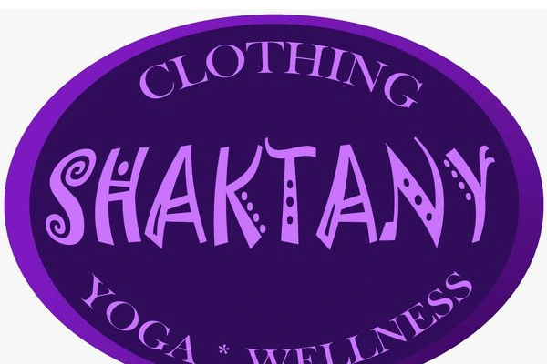 Shaktany Clothing & Yoga