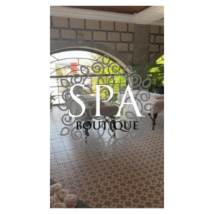 Spa Boutique