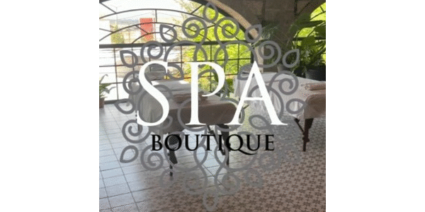 Spa Boutique