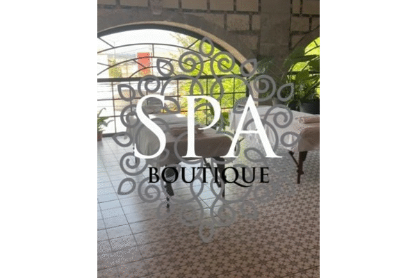 Spa Boutique