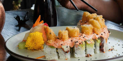 Sushi Gami