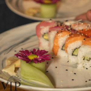 Sushi Gami