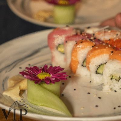 Sushi Gami