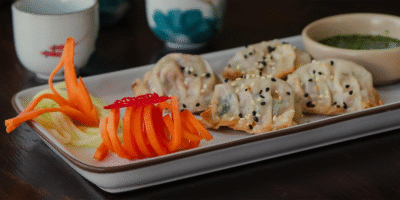 Sushi Gami