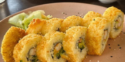 Sushi Gami