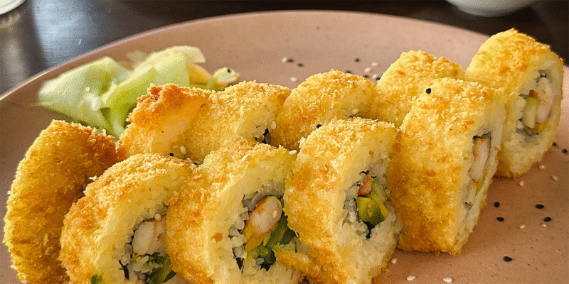 Sushi Gami