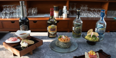 Terraza Reserva de la Familia