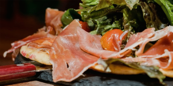 Tostévere