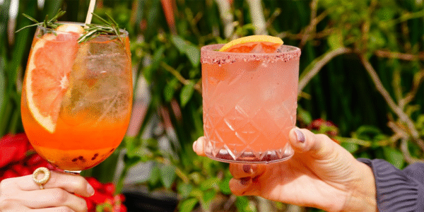 Tres Marias Terraza & Bar
