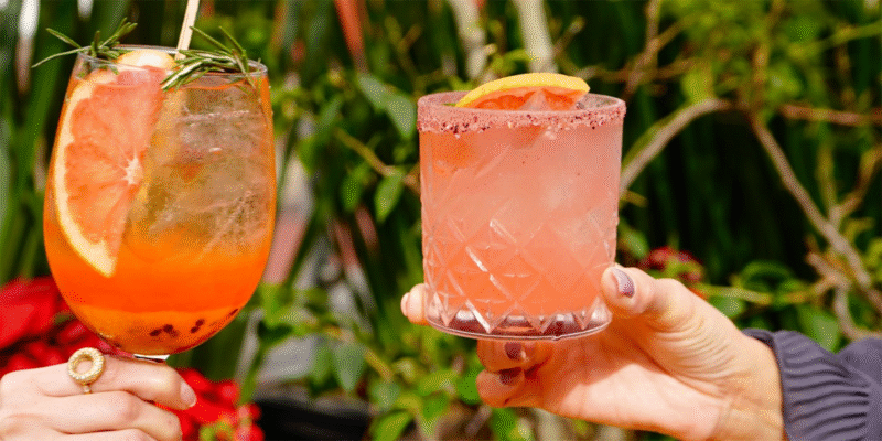 Tres Marias Terraza & Bar