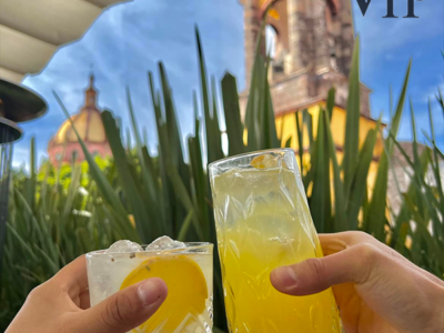 Tres Marias Terraza & Bar