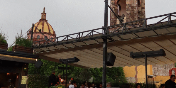 Tres Marias Terraza & Bar