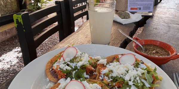 Trino Ritual de Sabores