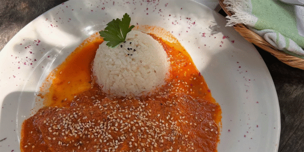 Trino Ritual de Sabores