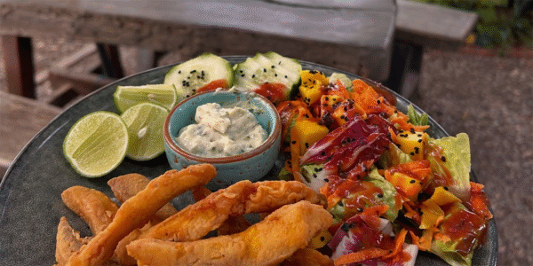 Trino Ritual de Sabores