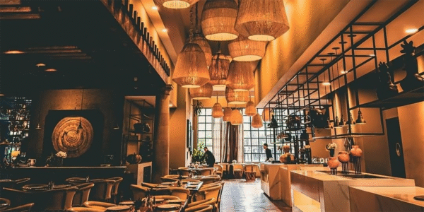 Zeferino Restaurant