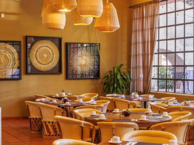 Zeferino Restaurant