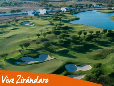 Zirándaro Golf Club