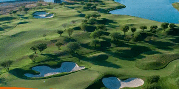 Zirándaro Golf Club