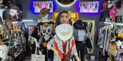 Áurea Mexican Concept Boutique
