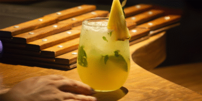Bar Bachus