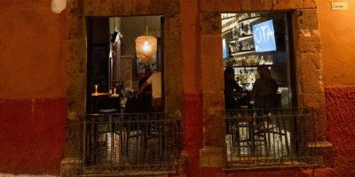 Bar Bachus