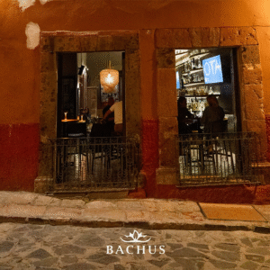 Bar Bachus