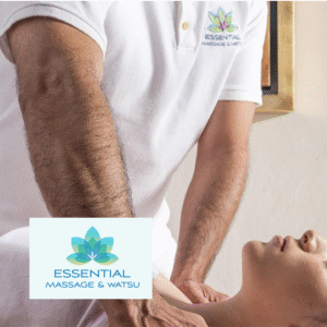 Essential Massage & Watsu