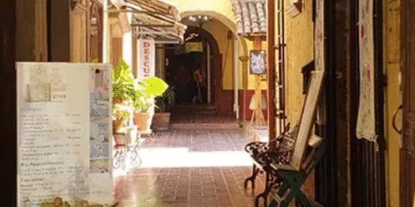 La Victoriana