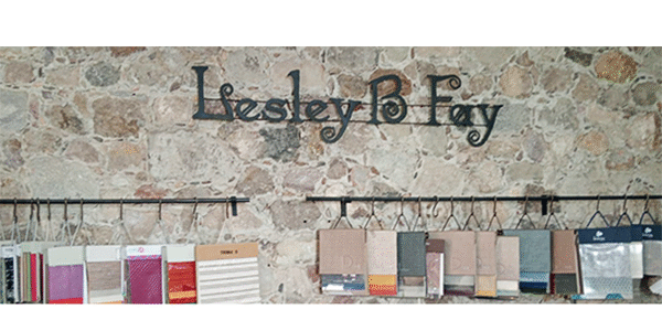 Lesley B Fay HOME