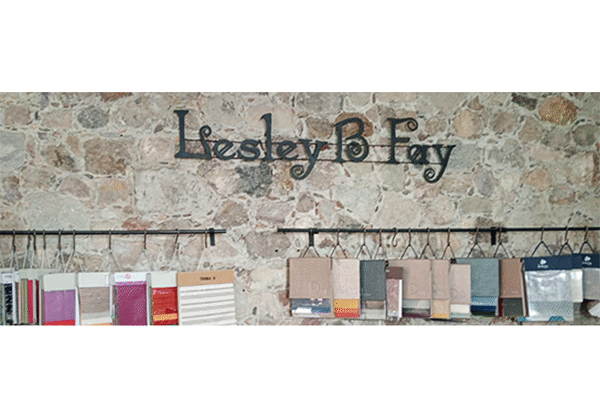 Lesley B Fay HOME