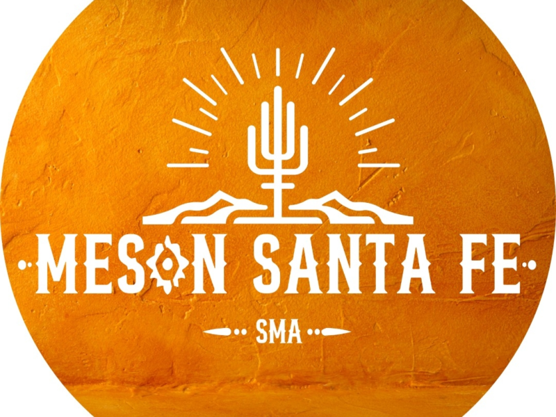 Mesón Santa Fe