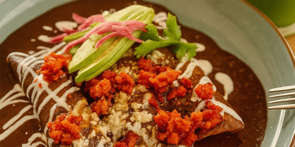 Mesón Santa Fe
