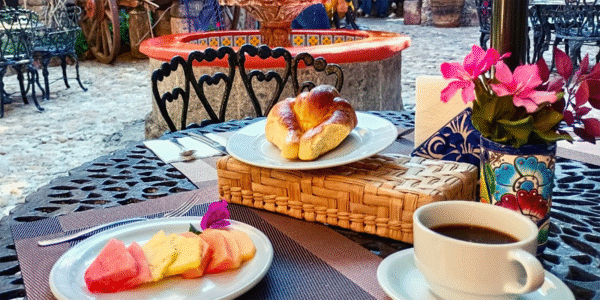 Hotel Monteverde Restaurant