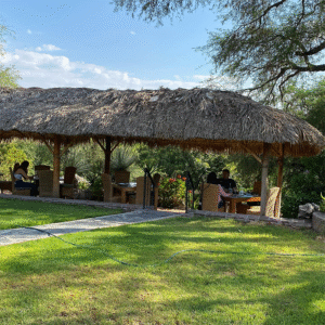 Nirvana Restaurant
