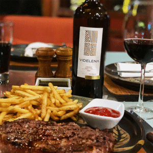 Nirvana Restaurant