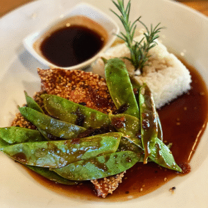 Nirvana Restaurant